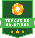 Top Casino Solutions