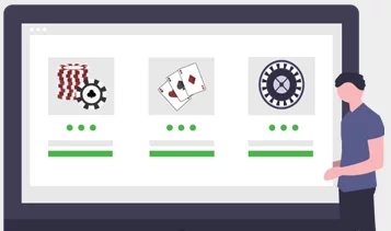 Casino Software Game Providers