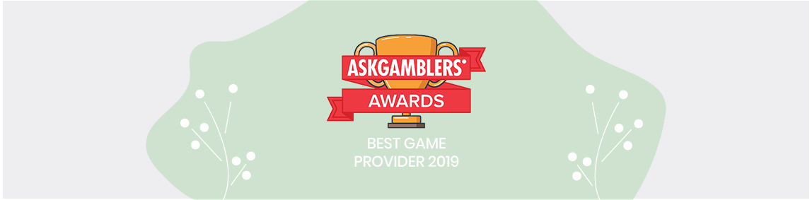 AskGambler Awards logo