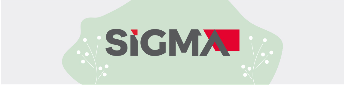 SiGMA logo