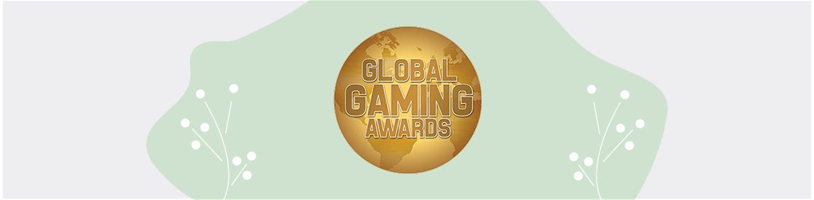 Global Gaming Awards logo