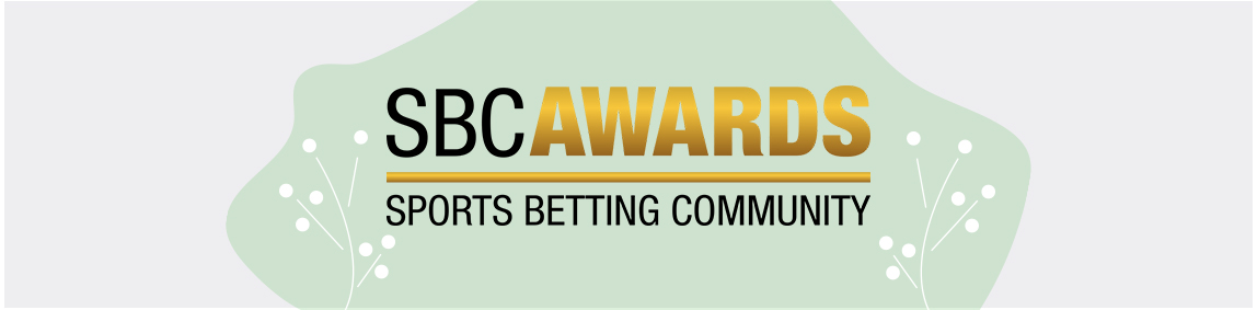 SBC Awards logo