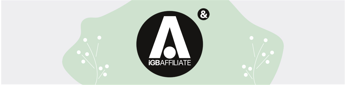 iGB Affiliate Awards logo