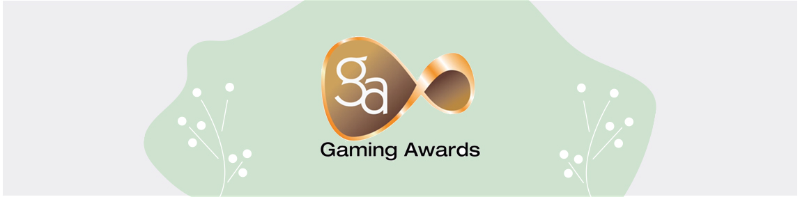 International Gaming Awards logo