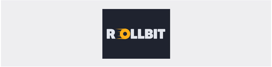 Logo for Rollbit