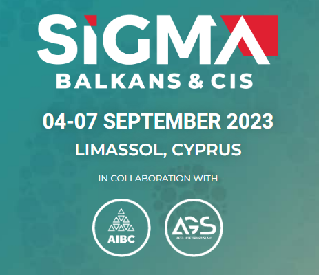 SIGMA BALKANS & CIS 2023