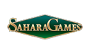 Sahara Games